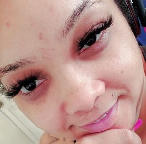 Meet your Posher, Calisha